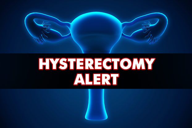 Morcellation Hysterectomy Side Effects