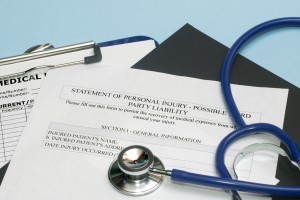 Personal Injury Form - Hysterectomy Cancer Side Effects Lawsuit