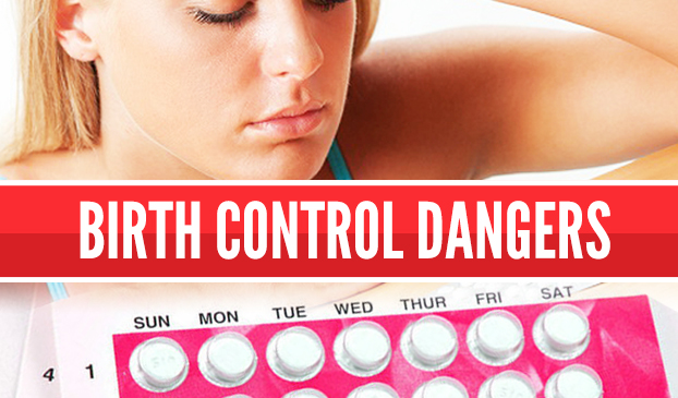 Could Birth Control Pills Have Deadly Side Effects?
