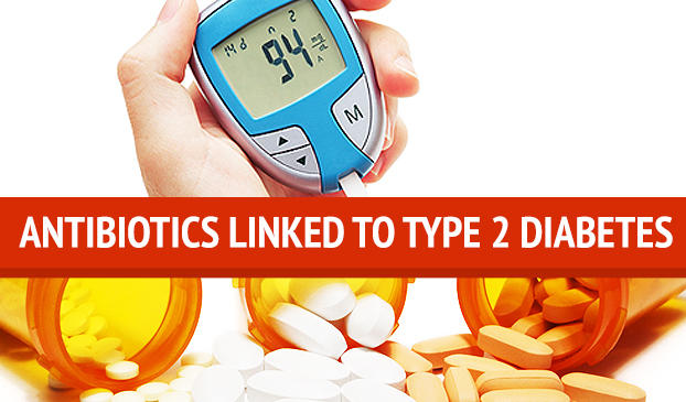 Antibiotic Use Could Reduce Gut Flora And Cause Insulin Sensitivity
