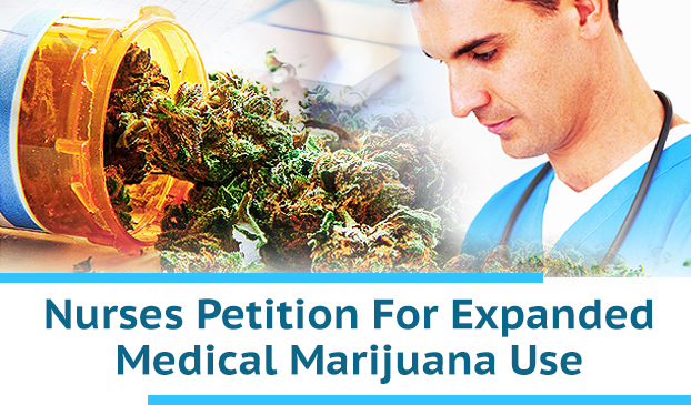 Arizona Cannabis Nurses Association Petitions To Add Conditions To Medical Marijuana Treatment List